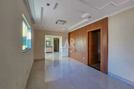 Casa com 4 Quartos à venda, 304m² no Santa Efigênia, Belo Horizonte