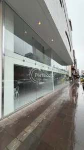 Ponto Comercial para alugar, 173m² no São Pelegrino, Caxias do Sul