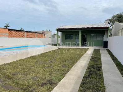 Casa com 1 Quarto à venda, 72m² no CANOAS, Pontal do Paraná