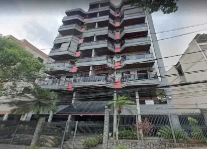 Apartamento com 3 Quartos à venda, 111m² no Vila Valqueire, Rio de Janeiro