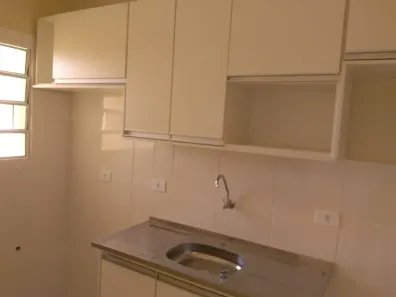 Kitnet com 1 Quarto para alugar, 55m² no Rio Pequeno, São Paulo