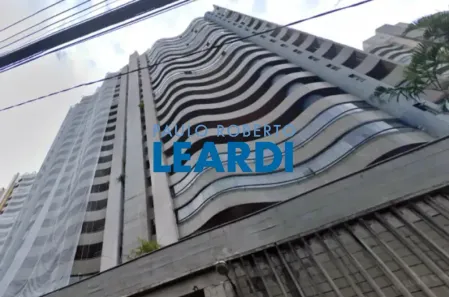 Apartamento com 3 Quartos à venda, 135m² no Jardim Ampliação, São Paulo
