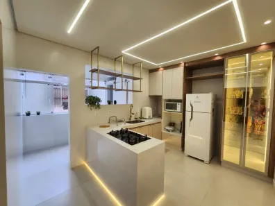 Apartamento com 2 Quartos à venda, 83m² no Ponta da Praia, Santos