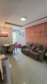 Apartamento com 2 Quartos à venda, 42m² no Caji, Lauro de Freitas