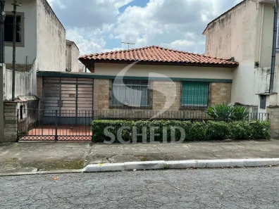Casa com 3 Quartos à venda, 145m² no Planalto Paulista, São Paulo