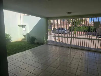 Casa com 3 Quartos à venda, 130m² no Vila Guarani, Jundiaí