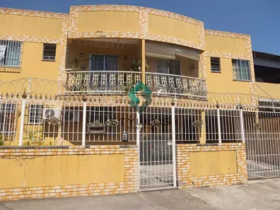 Apartamento com 2 Quartos à venda, 76m² no Madureira, Rio de Janeiro