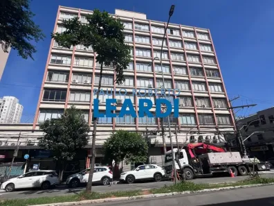 Sala Comercial para alugar, 20m² no Pinheiros, São Paulo