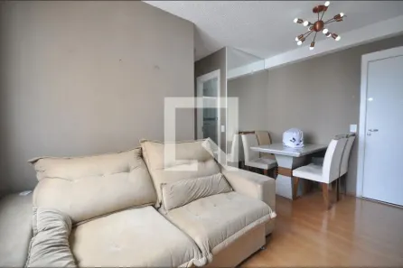 Apartamento com 2 Quartos à venda, 40m² no Vila Guilherme, São Paulo