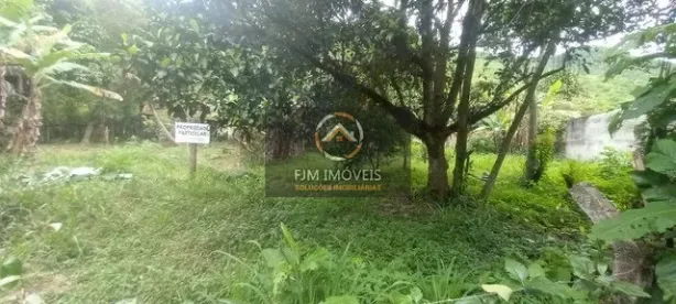 Lote/Terreno à venda, 450m² no Engenho do Mato, Niterói