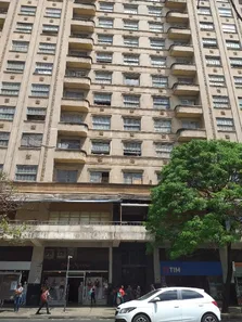 Sala Comercial à venda, 40m² no Centro, Belo Horizonte