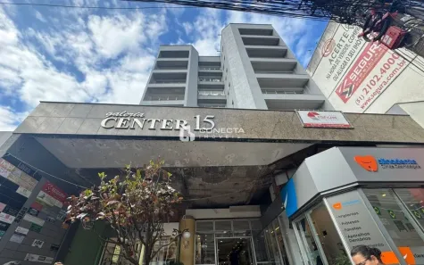 Ponto Comercial para alugar, 35m² no Centro, Canoas