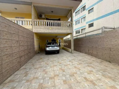 Sobrado com 3 Quartos à venda, 162m² no Solemar, Praia Grande