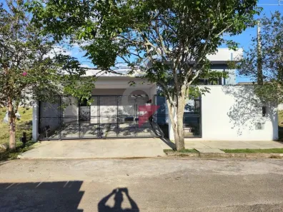 Casa com 2 Quartos à venda, 163m² no Campos Elíseos, Taubaté