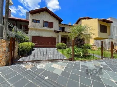 Casa com 3 Quartos à venda, 340m² no Ipanema, Porto Alegre