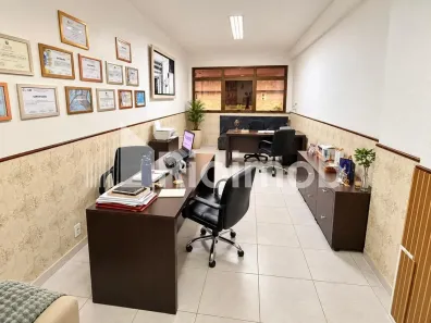 Sala Comercial para alugar, 22m² no Recreio dos Bandeirantes, Rio de Janeiro