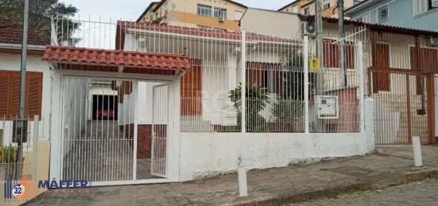 Casa com 2 Quartos à venda, 95m² no Teresópolis, Porto Alegre