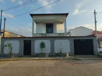 Casa com 3 Quartos à venda, 163m² no São Caetano, Resende