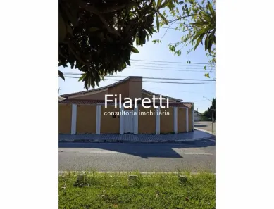 Casa com 3 Quartos à venda, 192m² no Vila Nossa Senhora das Graças, Taubaté