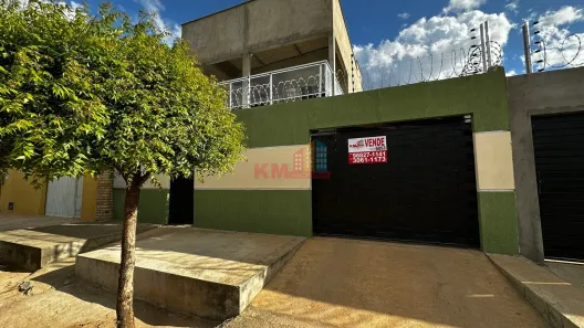 Casa com 4 Quartos à venda, 167m² no Belo Horizonte, Mossoró