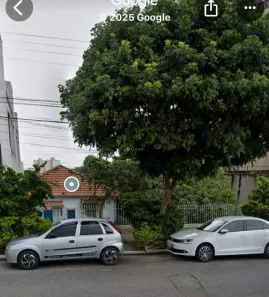 Lote/Terreno à venda, 1187m² no Parque Mandaqui, São Paulo