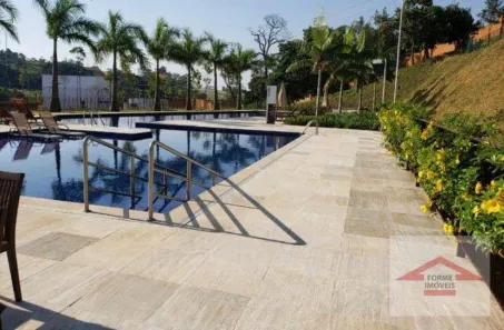 Lote/Terreno à venda, 586m² no Chácara Terra Nova, Jundiaí