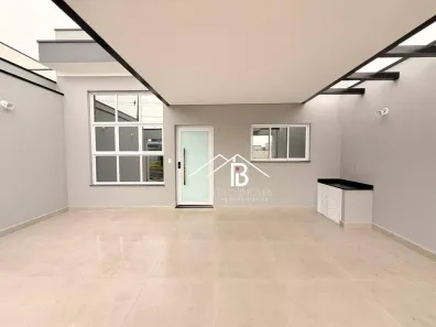 Casa de Condomínio com 3 Quartos à venda, 110m² no Jardins do Império, Indaiatuba