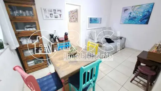Apartamento com 3 Quartos à venda, 64m² no Tijuca, Rio de Janeiro