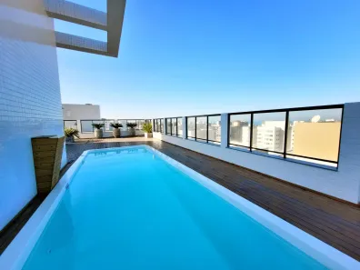 Apartamento com 2 Quartos à venda, 70m² no Capão da Canoa, Capão da Canoa