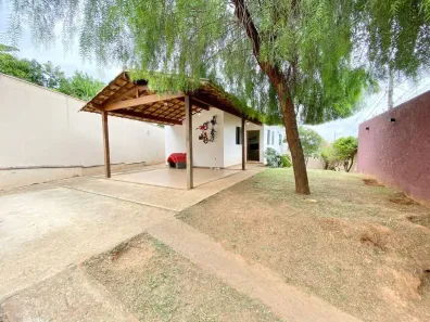 Casa com 3 Quartos à venda, 110m² no Trevo, Belo Horizonte