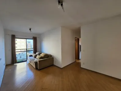 Apartamento com 3 Quartos à venda, 80m² no Alphaville Centro Industrial e Empresarial/Alphaville., Barueri