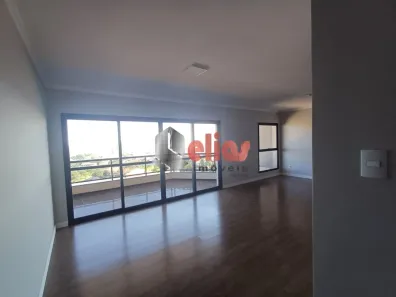 Apartamento com 4 Quartos à venda, 265m² no Jardim Estoril IV, Bauru