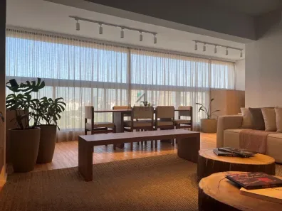 Apartamento com 1 Quarto para alugar, 66m² no Pinheiros, São Paulo