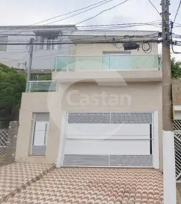 Sobrado com 3 Quartos à venda, 220m² no Vila Bertioga, São Paulo