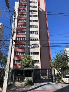 Apartamento com 4 Quartos à venda, 231m² no Centro, Londrina