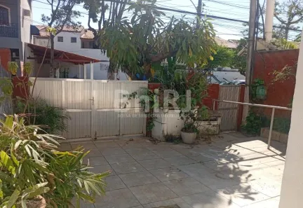 Casa de Condomínio com 3 Quartos à venda, 100m² no Bangu, Rio de Janeiro
