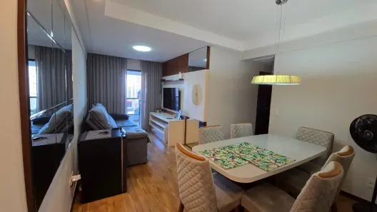 Apartamento com 3 Quartos à venda, 104m² no Itapuã, Vila Velha