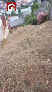 Lote/Terreno à venda, 362m² no Itamarati, Petrópolis
