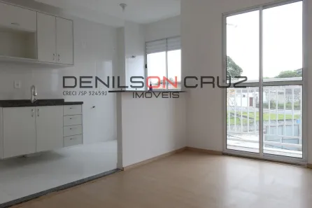 Apartamento com 2 Quartos à venda, 52m² no Centro, Mogi das Cruzes