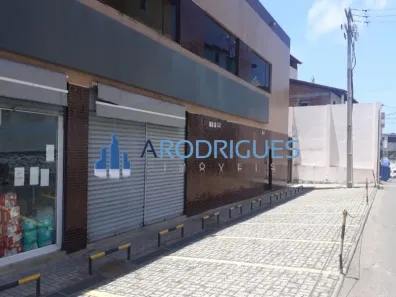 Sala Comercial para alugar, 700m² no Novo Horizonte, Salvador