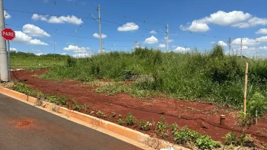 Lote/Terreno à venda, 278m² no Parque Vasconcellos, Hortolândia