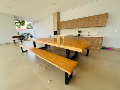 Fazenda/Sítio com 4 Quartos à venda, 380m² no Recanto Campestre Ouro Verde, Franca