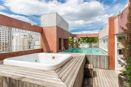 Apartamento com 2 Quartos à venda, 390m² no Jardim Paulista, São Paulo