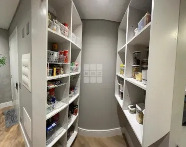 Apartamento com 3 Quartos à venda, 149m² no Vila Santa Catarina, São Paulo