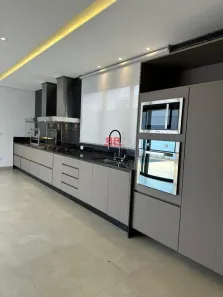 Casa de Condomínio com 3 Quartos à venda, 230m² no Vila Santista, Bauru