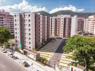 Apartamento com 2 Quartos à venda, 46m² no Taquara, Rio de Janeiro