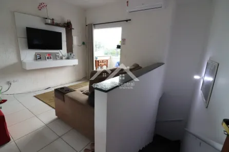 Casa com 2 Quartos à venda, 62m² no Jardim Ribamar, Peruíbe