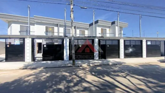Sobrado com 2 Quartos à venda, 80m² no Jardim Amazonas, Itaquaquecetuba