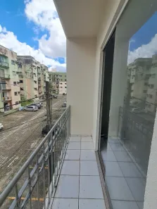 Apartamento com 2 Quartos à venda, 43m² no Coqueiro, Ananindeua