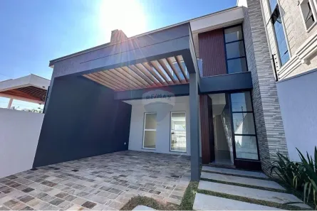 Casa com 3 Quartos à venda, 145m² no Cidade Nova, Passo Fundo